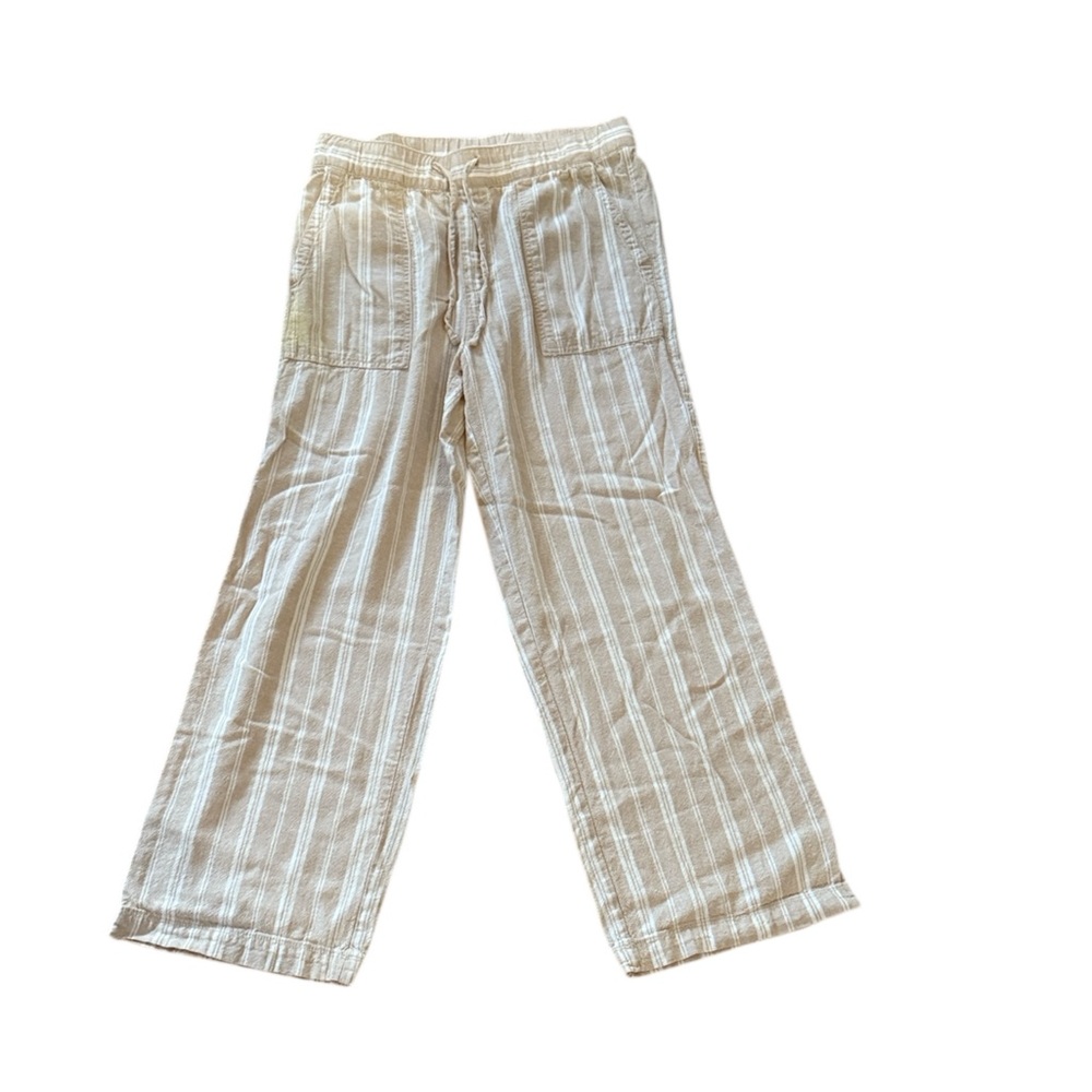 GAP Women’s Linen Pants‎
